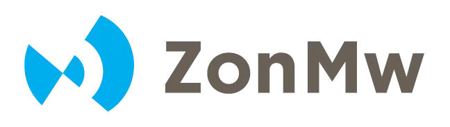 ZonMw, logo